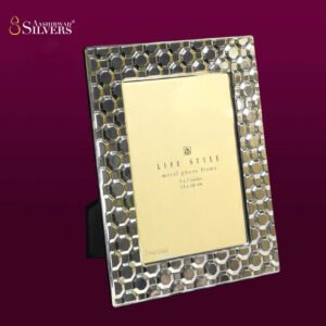 Shiny Photo Frame