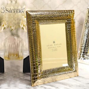 photo Frame Gold